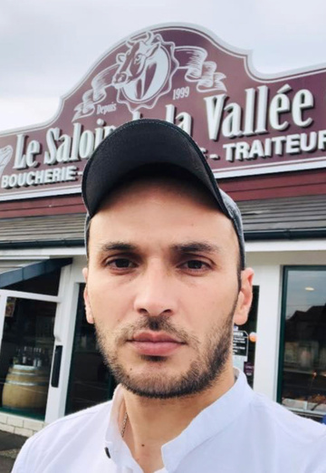 My photo - Jek 9, 32 from Huta Górna (@jek1079)