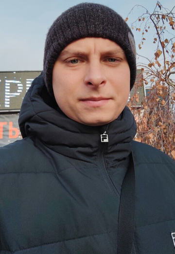 My photo - Maksim, 29 from Kursk (@maksim323064)