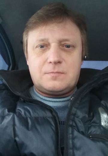Моя фотография - Александр, 52 из Сергиев Посад (@aleksandr797633)