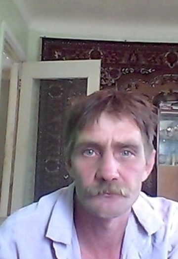 Моя фотография - Николай Токарев, 54 из Бор (@nikolaytokarev)