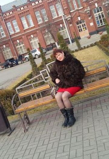 Benim fotoğrafım - Diana, 59  Kropotkin şehirden (@diana4348)