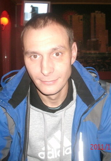 Моя фотография - Дмитрий, 39 из Мурманск (@titovnik1985)