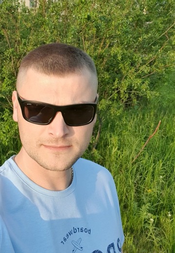 My photo - Sergey, 37 from Kyiv (@sergey8612233)