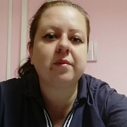 Марина Копцева, 39, Электрогорск