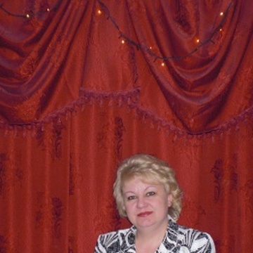 Моя фотография - Ирина, 53 из Саяногорск (@irina4195)