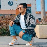 Умар, 24, Южно-Сахалинск