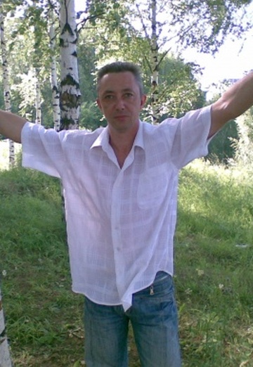 My photo - VLAD, 51 from Kirov (@vlad8657)