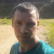 Антон, 31, Западная Двина