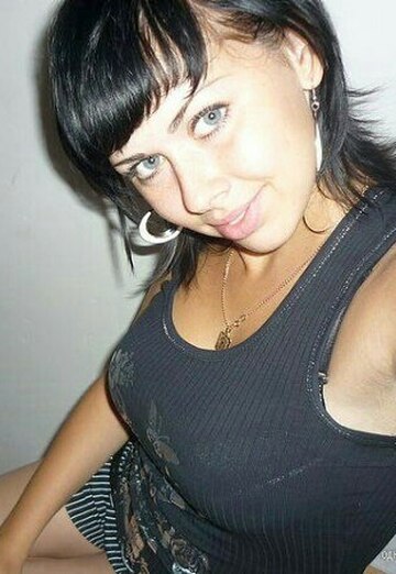 Моя фотография - Лика, 41 из Волгоград (@id42620)