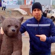 Азизбек Абдуллаев, 35, Ноябрьск