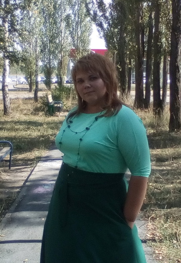 My photo - Jenya, 32 from Voronezh (@jenya85431)