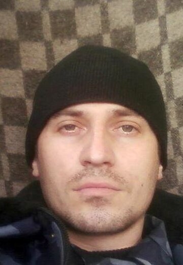 My photo - Yuriy, 41 from Krasnohrad (@uriy132307)