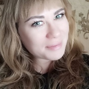 Аня, 31, Ленинградская