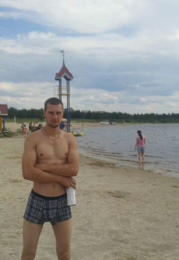 La mia foto - Aleksandr, 36 di Surgut (@aleksandr342908)