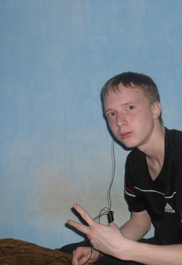 My photo - Nikita, 28 from Pavlodar (@tupoy15)