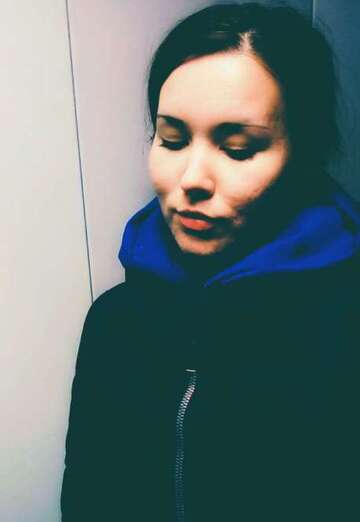 Моя фотография - Юлия, 27 из Калуга (@uliya119165)