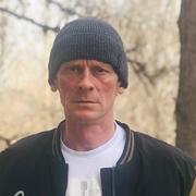 Павел, 46, Березовский (Кемеровская обл.)