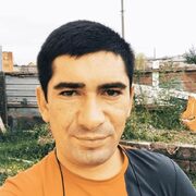 Мурад, 33, Верещагино
