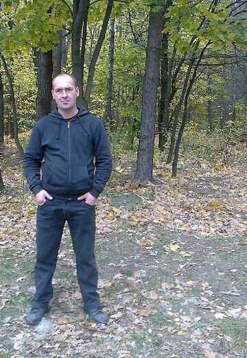 Моя фотография - Алексей, 45 из Красный Лиман (@aleksey450389)