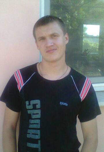 My photo - valera, 34 from Belogorsk (@valera11494)