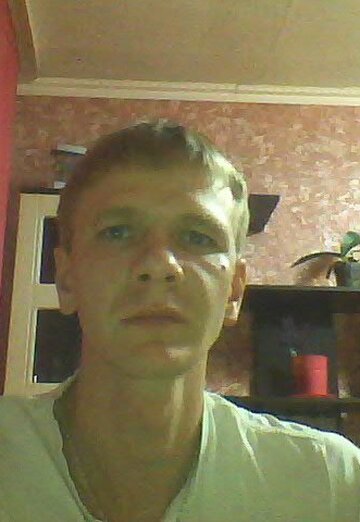 Моя фотография - Сергей, 37 из Бодайбо (@sergey348339)