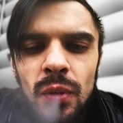 Павел, 33, Удачный
