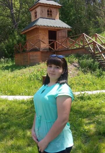 Моя фотография - Таня, 29 из Черкассы (@tanya52371)
