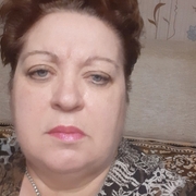 СВЕТЛАНА, 60, Кирсанов