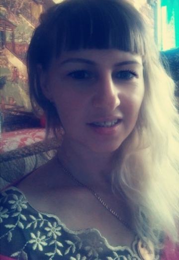 Моя фотография - Татьяна, 38 из Сызрань (@tatyana269821)