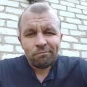 Василий Петин, 44, Сараи