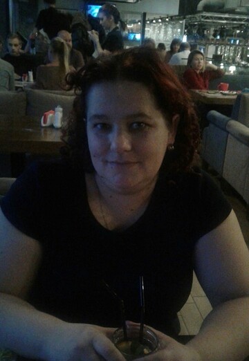 Моя фотография - Мария, 40 из Великий Новгород (@mariya121879)