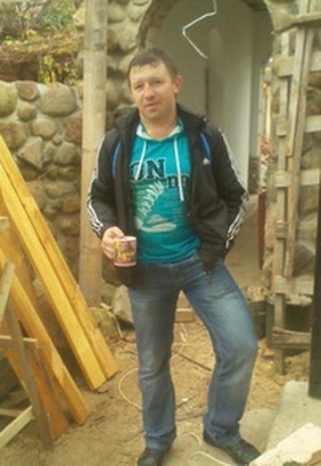 Моя фотография - Валерий, 34 из Могилёв (@valeriy45361)