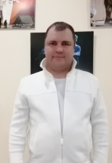 Mein Foto - Igor, 53 aus Petrosawodsk (@igor295436)