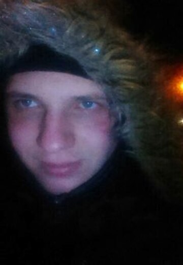 Моя фотография - Олег, 31 из Шклов (@oleg65163)