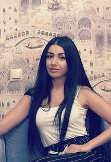 Моя фотография - Лявика, 32 из Баку (@lyavika0)