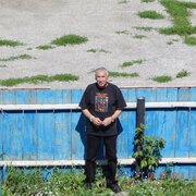 Георгий, 49, Белорецк
