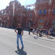 Александр, 39, Сергач