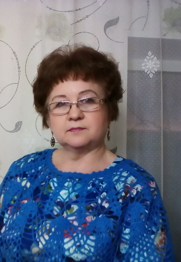 Моя фотография - Надежда, 64 из Казань (@nadejda58118)