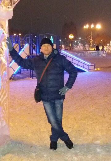 My photo - Aleksey, 51 from Berezniki (@aleksey538766)