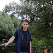 Павел, 30, Зеленогорск