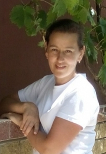 My photo - Olga, 45 from Lutsk (@781147)