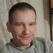 Sergey LYaShOV 48 Zhlobin