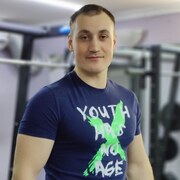 Сергій 27 лет (Рак) Киев