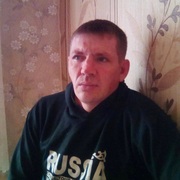 Сергей Голованов, 44, Высокая Гора