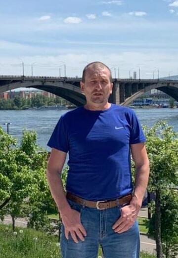 My photo - Artem, 43 from Achinsk (@artem77295)