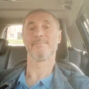 Володя, 58, Кострома