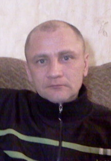 Моя фотография - вячеслав, 48 из Курган (@vyacheslav54472)