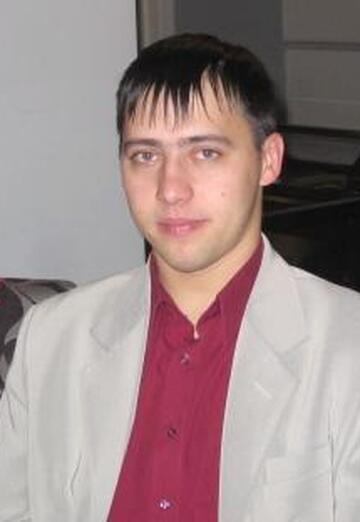 My photo - Aleksandr, 39 from Mezhdurechensk (@aleksandr-mail)
