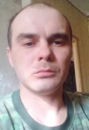 My photo - Konstantin, 34 from Podosinovets (@konstantin84655)