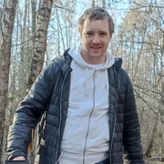 Борис, 37, Зеленоград